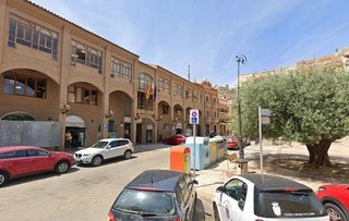 Casa adosada en venta en Casco Antiguo en Llíria
