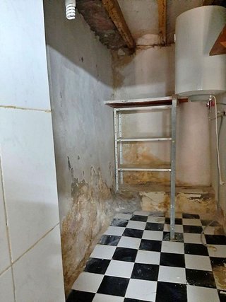 Chalet en venta en Jijona/Xixona