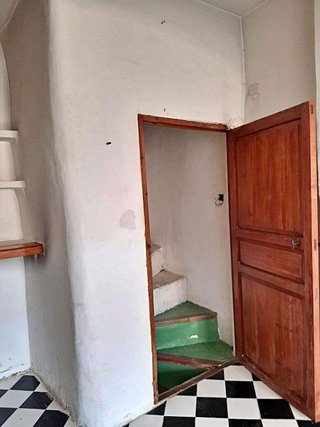 Chalet en venta en Jijona/Xixona