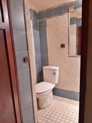 Chalet en venta en Jijona/Xixona