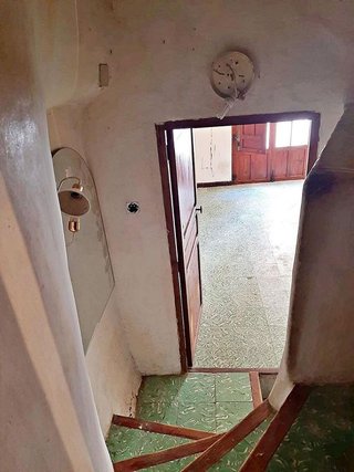Chalet en venta en Jijona/Xixona