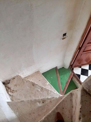 Chalet en venta en Jijona/Xixona