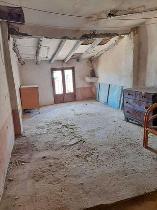 Chalet en venta en Jijona/Xixona