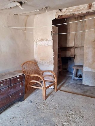 Chalet en venta en Jijona/Xixona