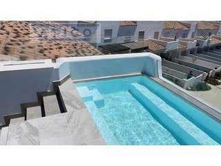 Casa adosada en venta en Tarifa