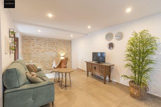 Chalet en venta en Montefrío