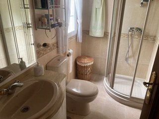 Chalet en venta en Olías del Rey