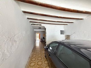 Casa pareada en venta en Centro en Villarreal