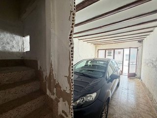 Casa pareada en venta en Centro en Villarreal