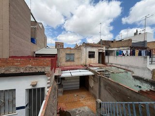 Casa pareada en venta en Centro en Villarreal