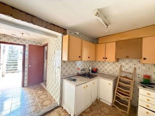 Casa pareada en venta en Centro en Villarreal