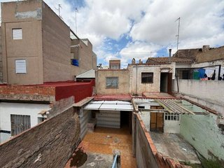 Casa pareada en venta en Centro en Villarreal