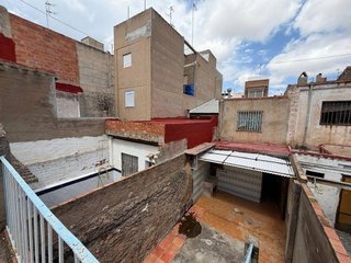 Casa pareada en venta en Centro en Villarreal
