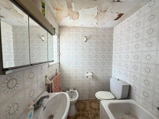 Casa pareada en venta en Centro en Villarreal