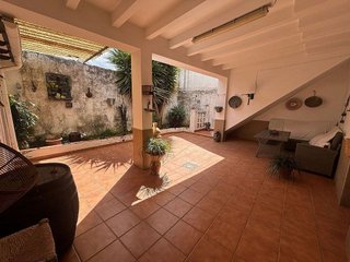 Casa en venta en Centro en Pedreguer