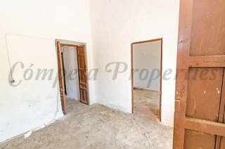 Casa rural en venta en Cómpeta
