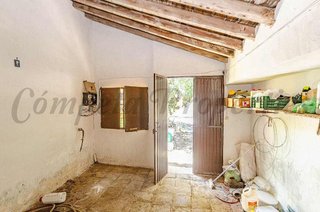 Casa rural en venta en Cómpeta