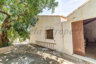 Casa rural en venta en Cómpeta