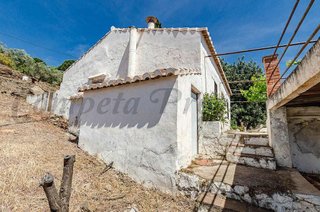 Casa rural en venta en Cómpeta