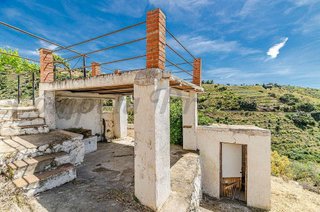 Casa rural en venta en Cómpeta