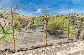 Casa rural en venta en Cómpeta