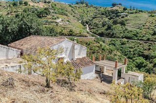 Casa rural en venta en Cómpeta
