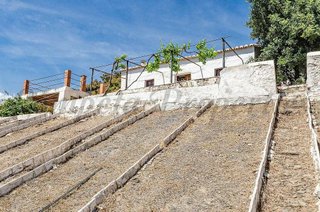 Casa rural en venta en Cómpeta