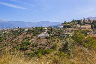 Casa rural en venta en Cómpeta