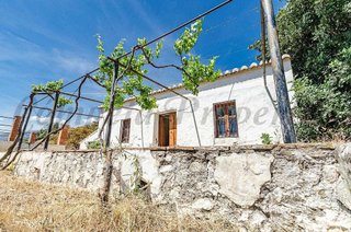 Casa rural en venta en Cómpeta