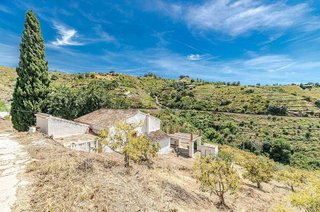 Casa rural en venta en Cómpeta