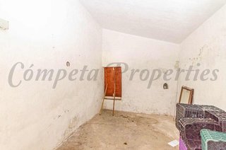 Casa rural en venta en Cómpeta