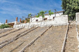 Casa rural en venta en Cómpeta