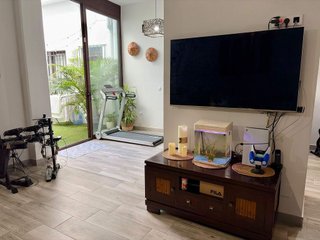 Chalet en venta en La Línea de la Concepción ciudad en Línea de la Concepción (La)