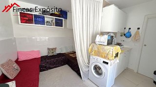 Casa adosada en venta en Camino Algarrobo - Las Arenas en Vélez-Málaga