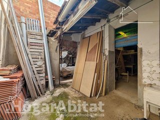 Chalet en venta en San Gabriel en Alicante