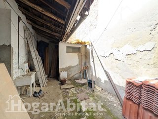 Chalet en venta en San Gabriel en Alicante