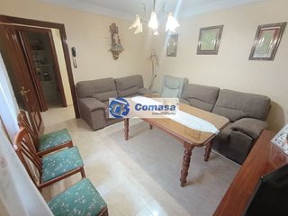 Chalet en venta en Martos