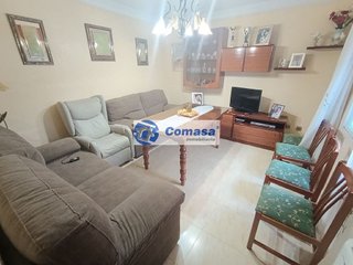 Chalet en venta en Martos