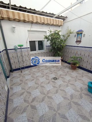 Chalet en venta en Martos