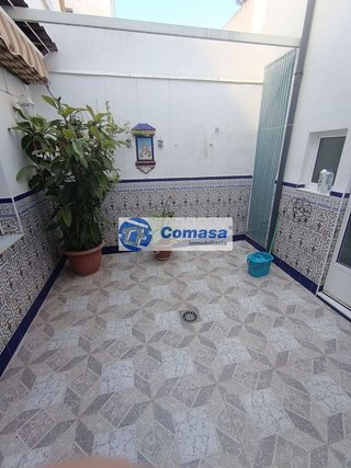 Chalet en venta en Martos
