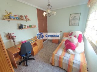 Chalet en venta en Martos