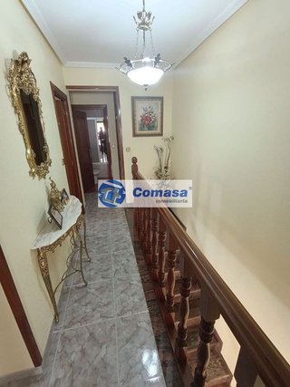 Chalet en venta en Martos