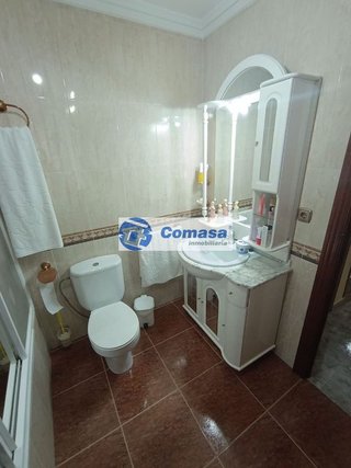 Chalet en venta en Martos