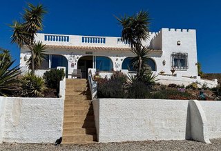 Casa rural en venta en Albox