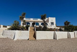 Casa rural en venta en Albox