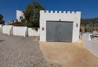 Casa rural en venta en Albox