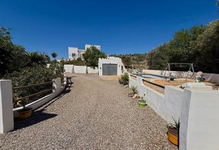 Casa rural en venta en Albox