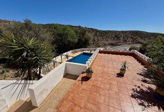 Casa rural en venta en Albox