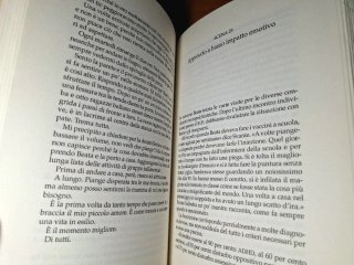 La nostra casa è in fiamme - Greta Thunberg