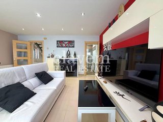 Chalet en venta en Torre Baró en Barcelona